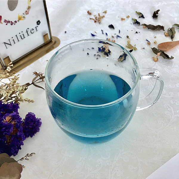 Blue Ocean Tea - Image 2